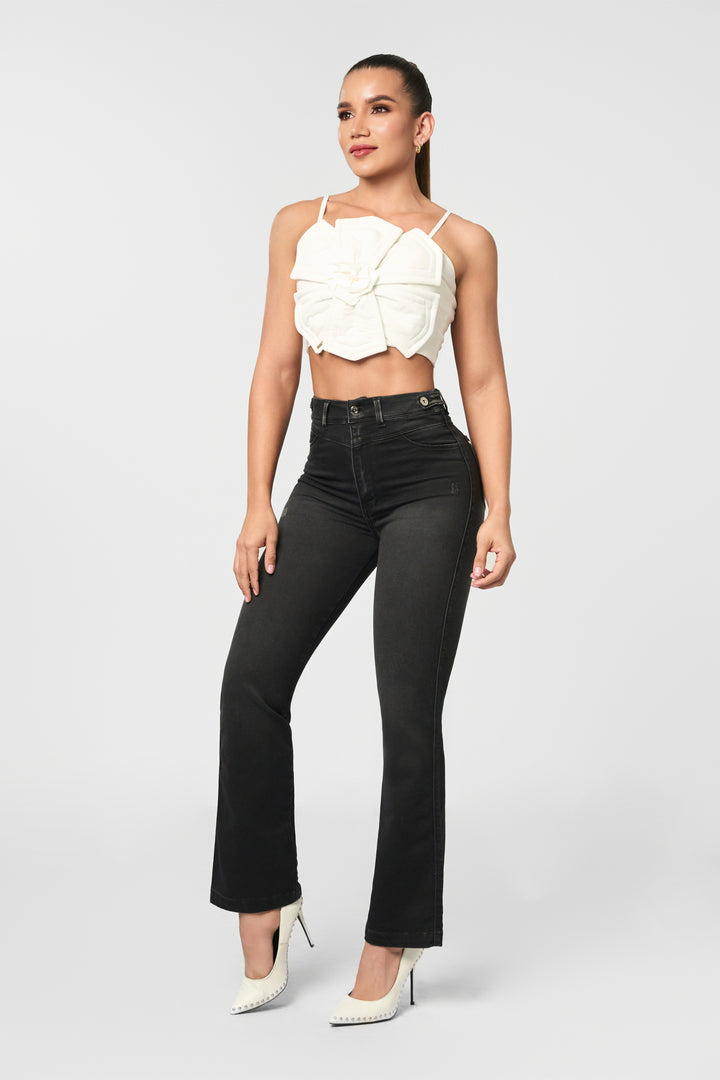 JEANS COLOMBIANOS PUSH UP 6854