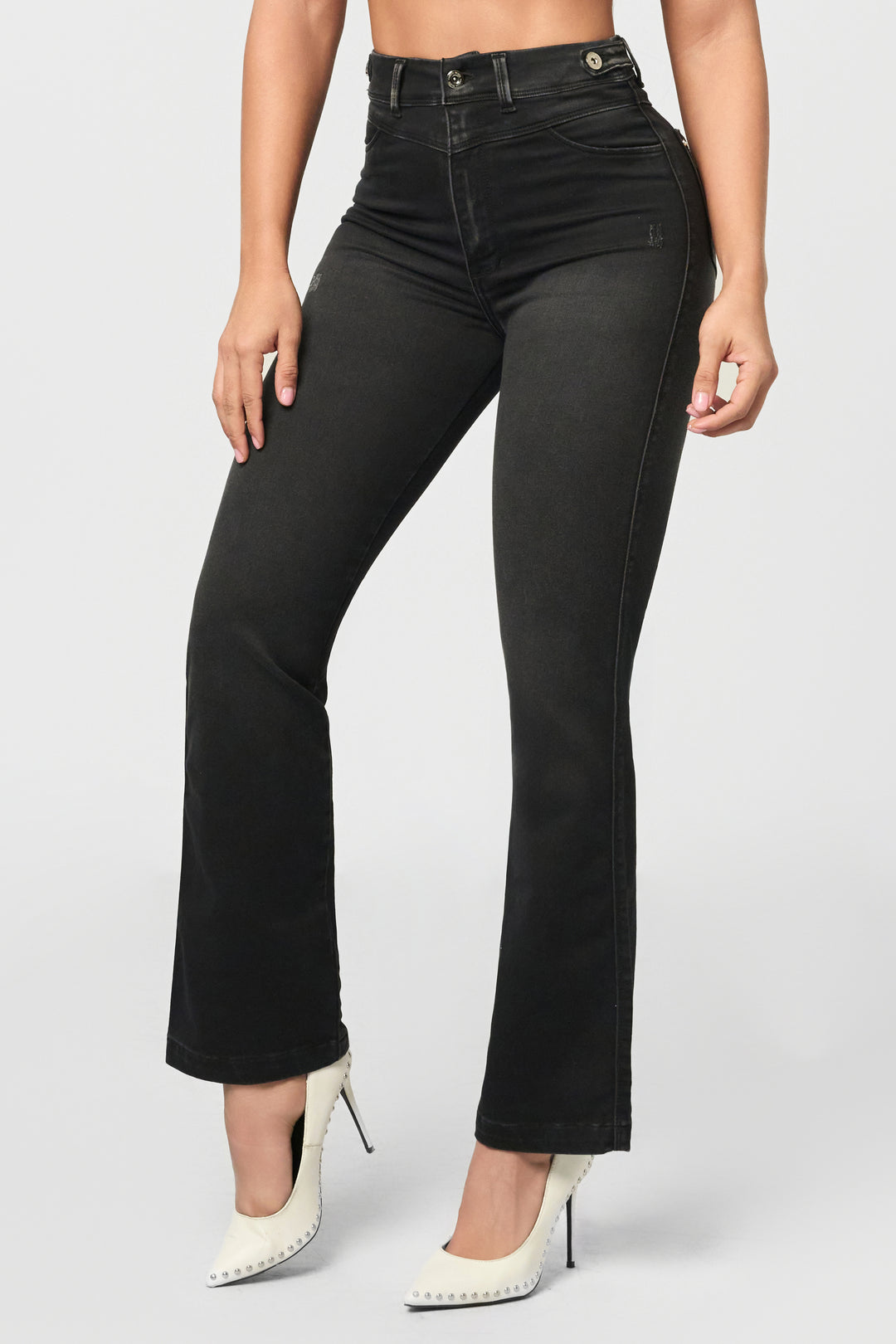 JEANS COLOMBIANOS PUSH UP 6854