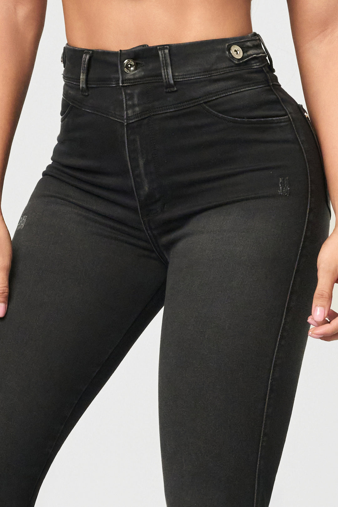 JEANS COLOMBIANOS PUSH UP 6854