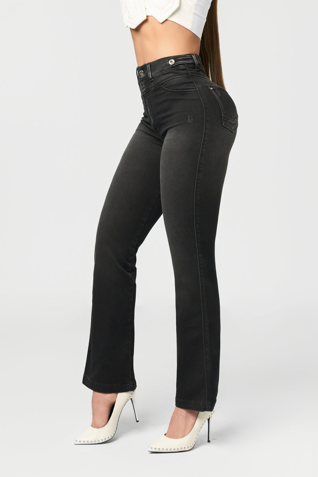 JEANS COLOMBIANOS PUSH UP 6854