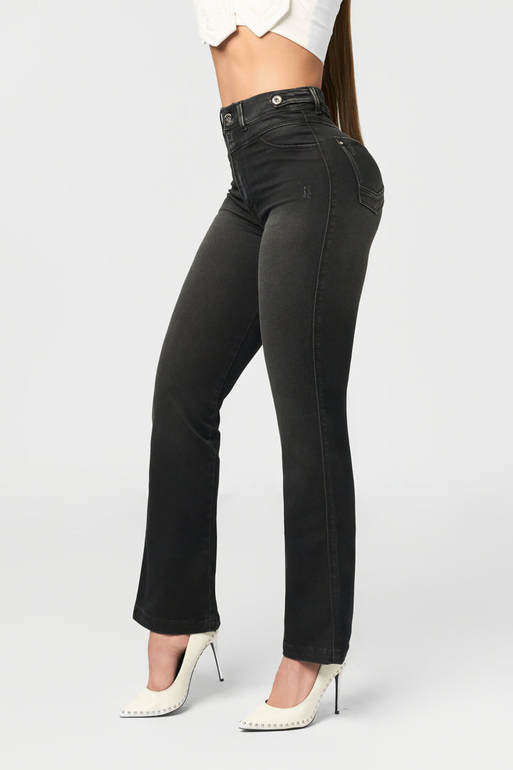 JEANS COLOMBIANOS PUSH UP 6854
