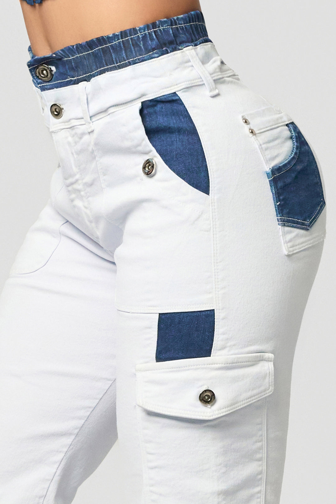 JEAN CARGO 6873