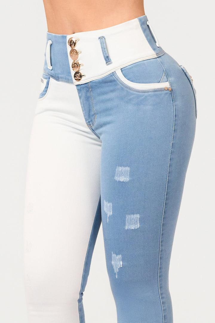 SKINNY JEANS 6900