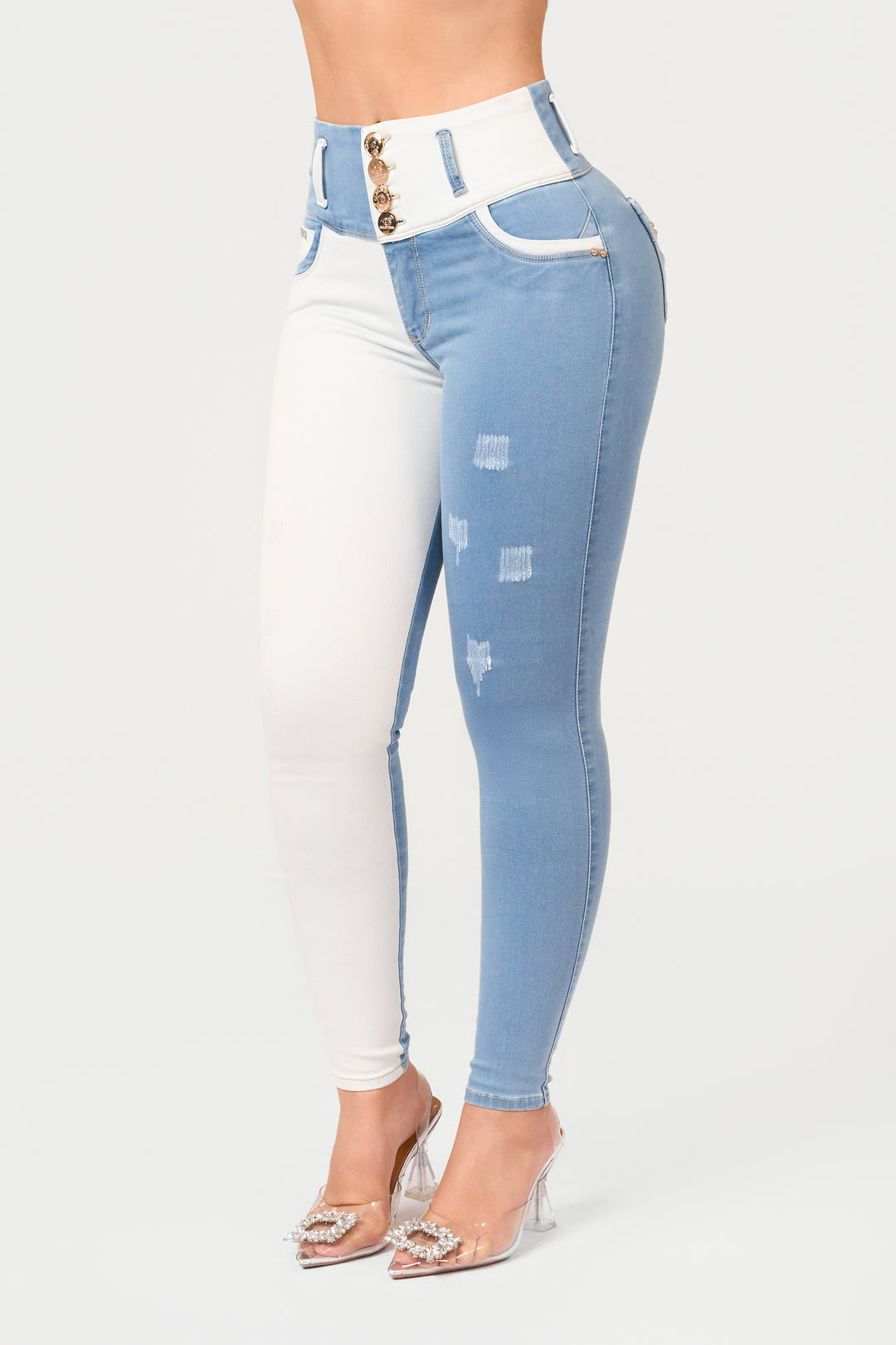 SKINNY JEANS 6900