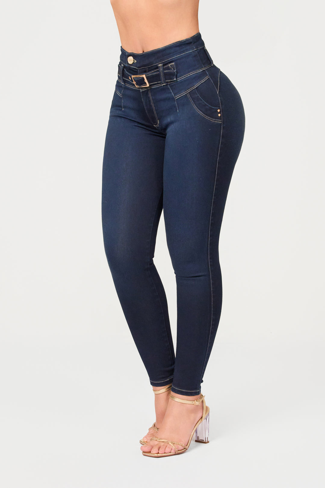 SKINNY JEANS 7010