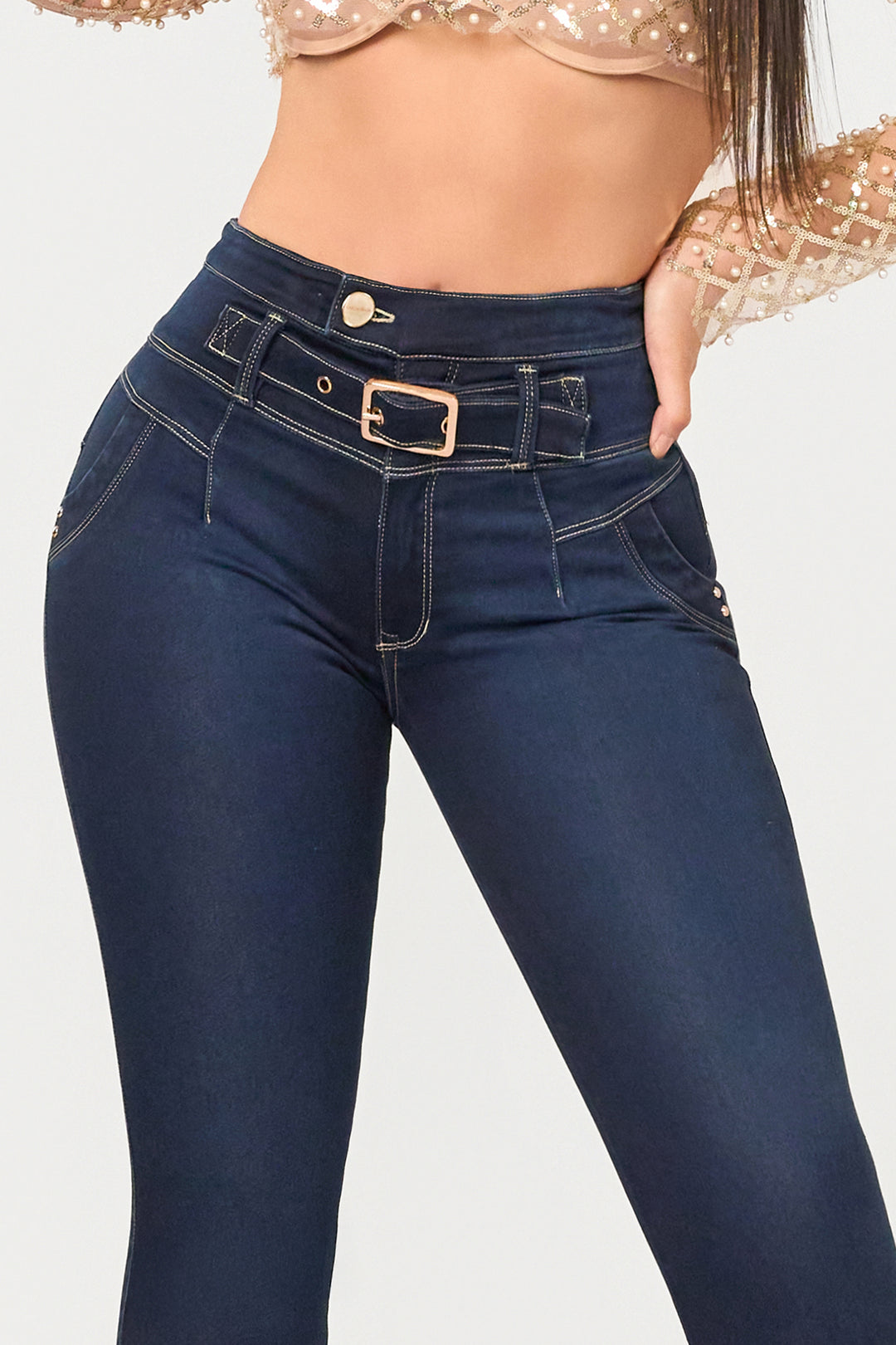 SKINNY JEANS 7010