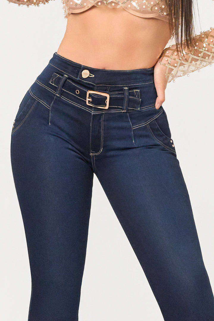 SKINNY JEANS 7010