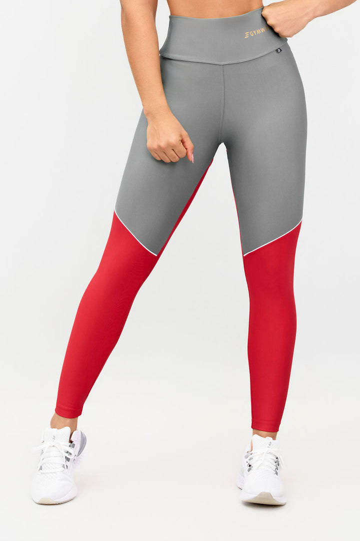 LEGGINGS DEPORTIVO GF07Q124-M6GS DFO