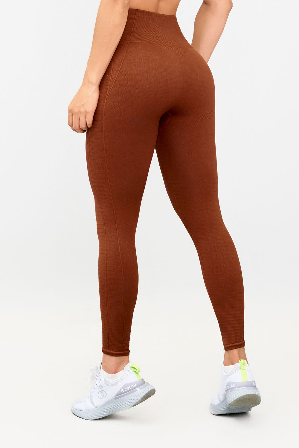 LEGGINGS DEPORTIVO SEAMLESS GF07Q124-S1TER DFO