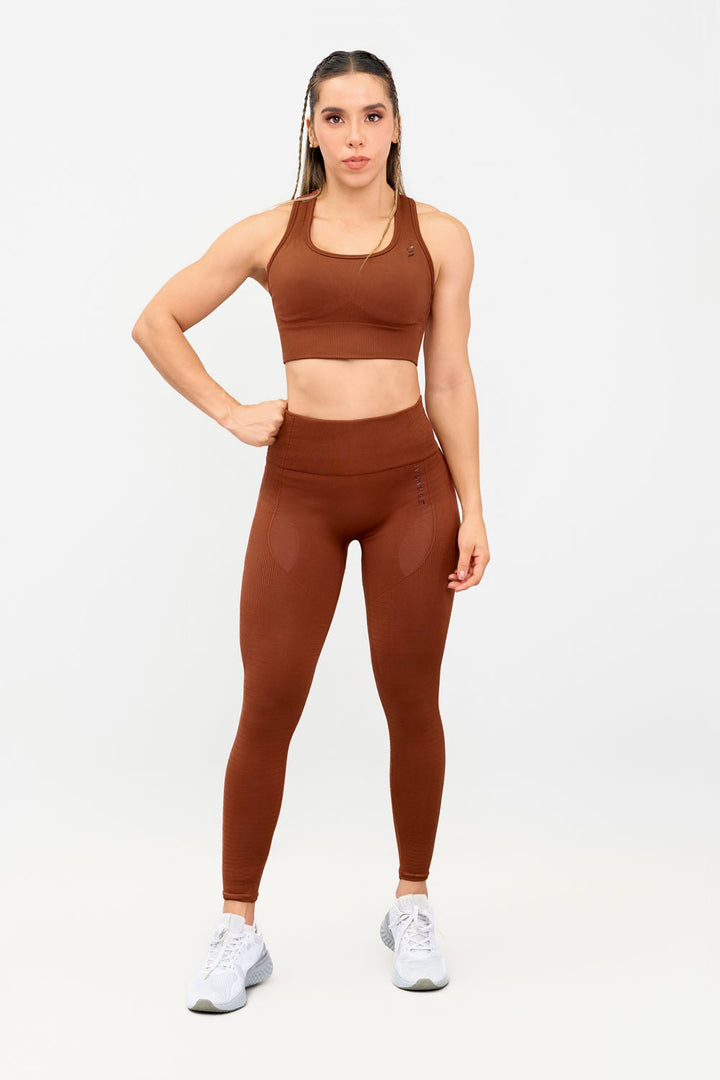 LEGGINGS DEPORTIVO SEAMLESS GF07Q124-S1TER DFO