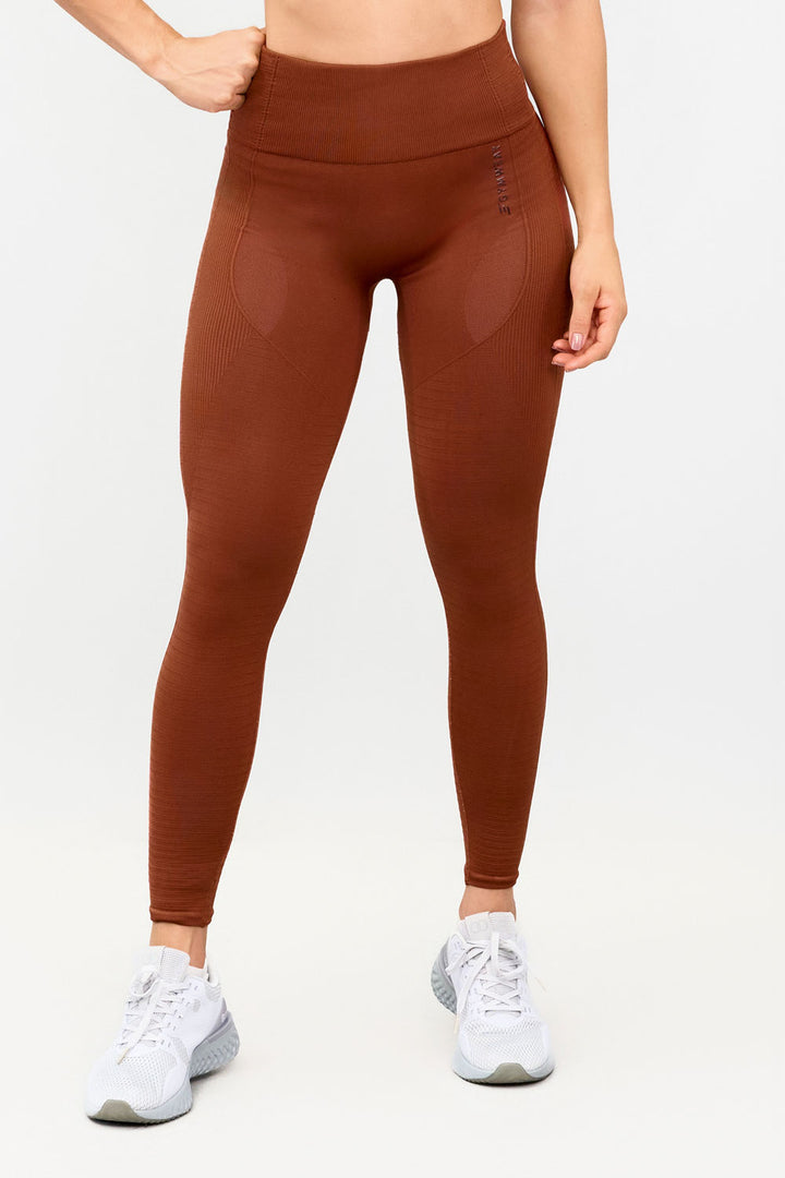 LEGGINGS DEPORTIVO SEAMLESS GF07Q124-S1TER DFO