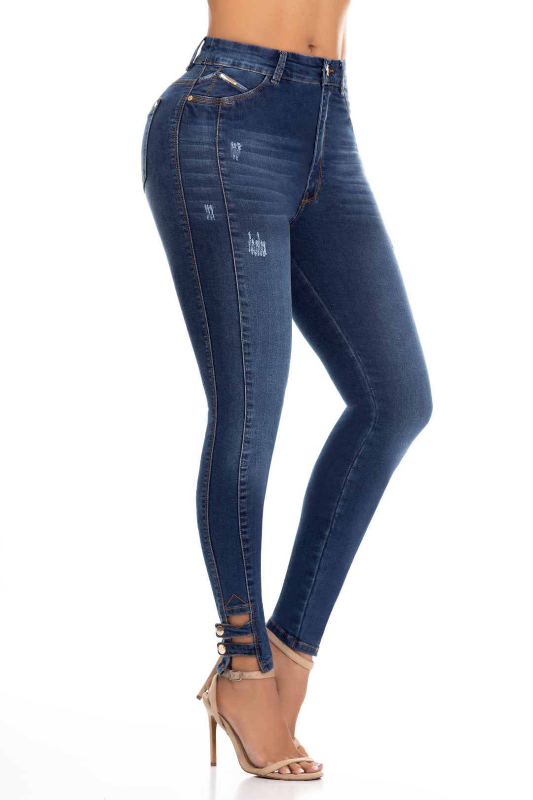 Jeans Colombia 6374