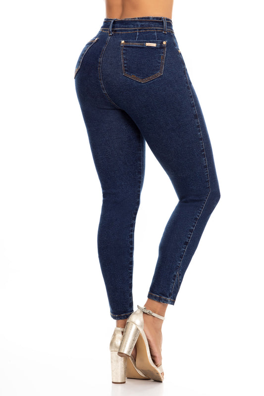 Jeans Colombia 6399