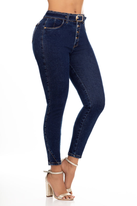 Jeans Colombia 6399