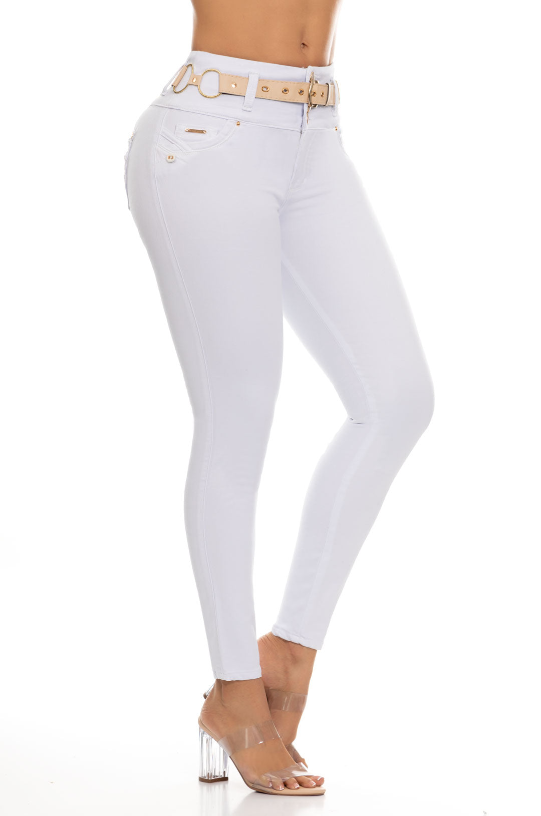 Pantalones Levanta Cola 6437